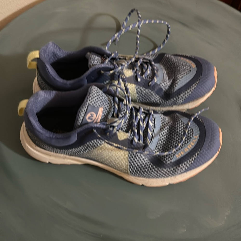 Merrell size 8.5